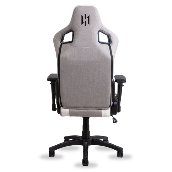 SKILLCHAIRS SC5 SILENCE Chaise gamer SKILLCHAIRS, Ultra Pc Gamer Maroc