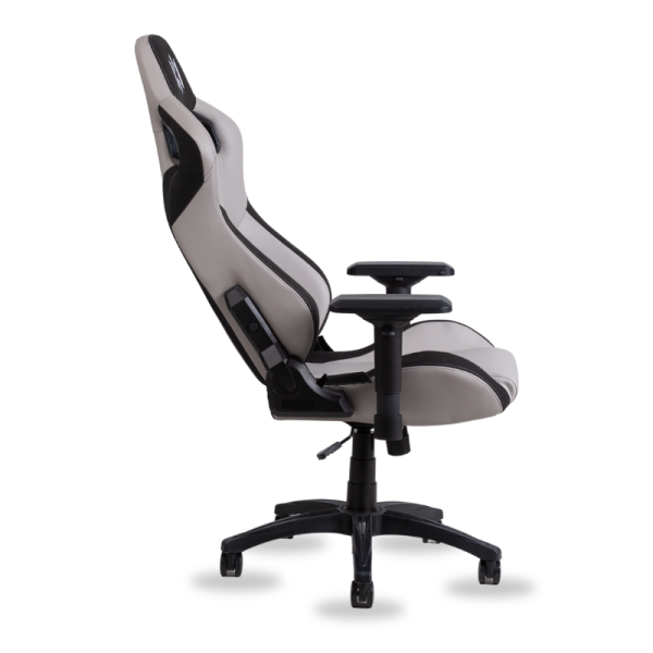 SKILLCHAIRS SC5 SILENCE Chaise gamer SKILLCHAIRS, Ultra Pc Gamer Maroc