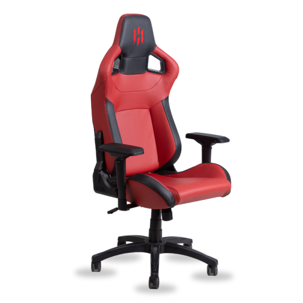 SKILLCHAIRS SC5 VOLCAN Chaise gamer SKILLCHAIRS, Ultra Pc Gamer Maroc