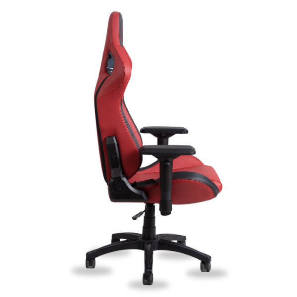 SKILLCHAIRS SC5 VOLCAN Chaise gamer SKILLCHAIRS, Ultra Pc Gamer Maroc