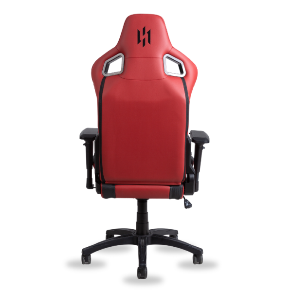 SKILLCHAIRS SC5 VOLCAN Chaise gamer SKILLCHAIRS, Ultra Pc Gamer Maroc
