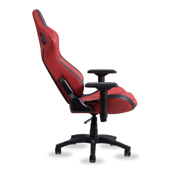 SKILLCHAIRS SC5 VOLCAN Chaise gamer SKILLCHAIRS, Ultra Pc Gamer Maroc