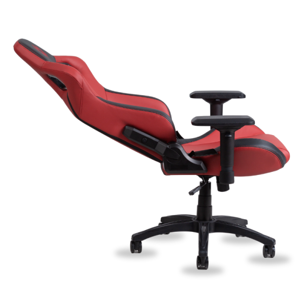 SKILLCHAIRS SC5 VOLCAN Chaise gamer SKILLCHAIRS, Ultra Pc Gamer Maroc
