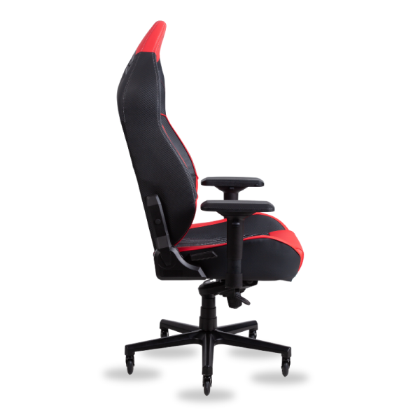 SKILLCHAIRS SC9 RED SHARK Chaise gamer SKILLCHAIRS, Ultra Pc Gamer Maroc