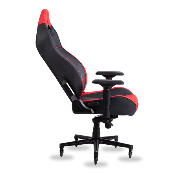SKILLCHAIRS SC9 RED SHARK Chaise gamer SKILLCHAIRS, Ultra Pc Gamer Maroc