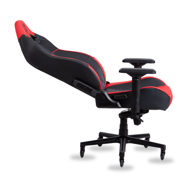 SKILLCHAIRS SC9 RED SHARK Chaise gamer SKILLCHAIRS, Ultra Pc Gamer Maroc