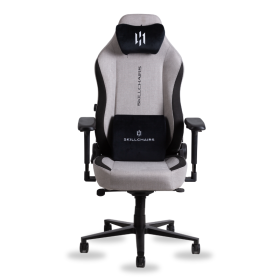 SKILLCHAIRS SC12 ETERNITY Chaise gamer SKILLCHAIRS, Ultra Pc Gamer Maroc