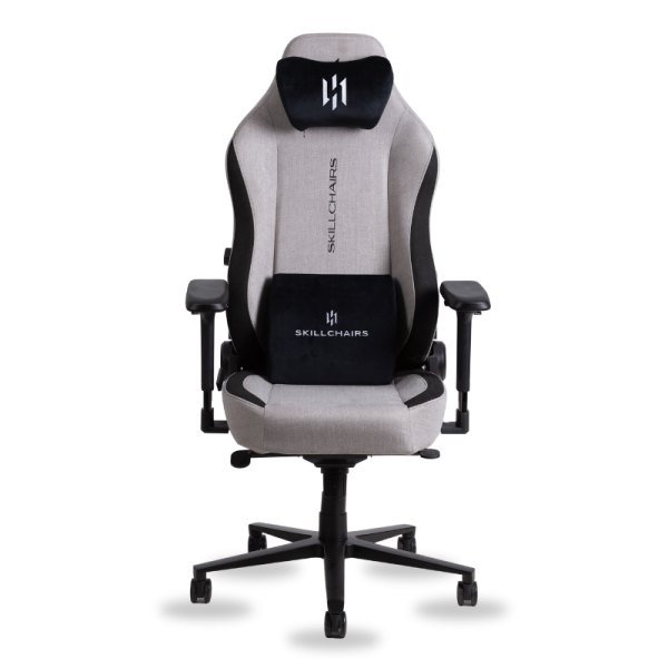 SKILLCHAIRS SC12 ETERNITY Chaise gamer SKILLCHAIRS, Ultra Pc Gamer Maroc