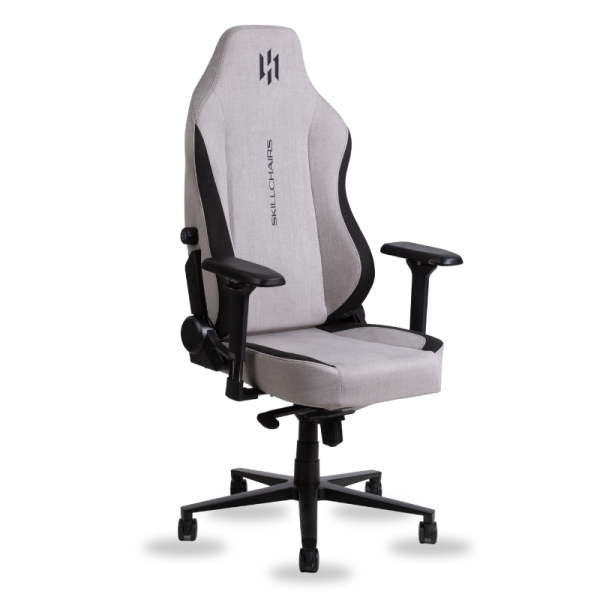 SKILLCHAIRS SC12 ETERNITY Chaise gamer SKILLCHAIRS, Ultra Pc Gamer Maroc