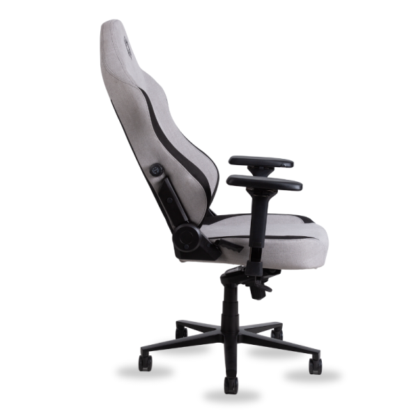 SKILLCHAIRS SC12 ETERNITY Chaise gamer SKILLCHAIRS, Ultra Pc Gamer Maroc