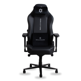 SKILLCHAIRS SC12 MILESTONE Chaise gamer SKILLCHAIRS, Ultra Pc Gamer Maroc