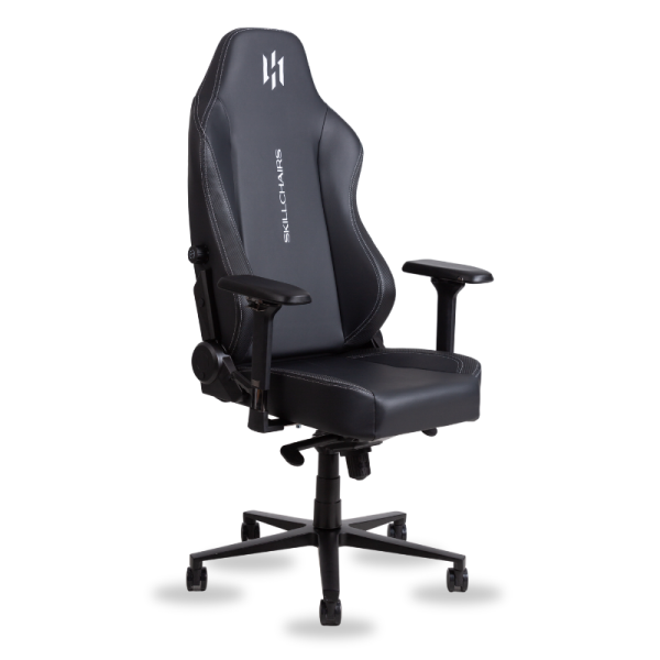 SKILLCHAIRS SC12 MILESTONE Chaise gamer SKILLCHAIRS, Ultra Pc Gamer Maroc