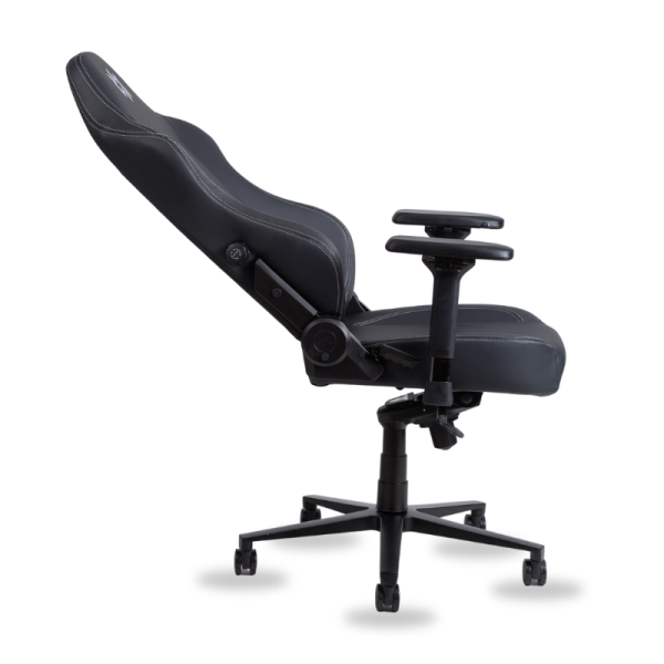 SKILLCHAIRS SC12 MILESTONE Chaise gamer SKILLCHAIRS, Ultra Pc Gamer Maroc