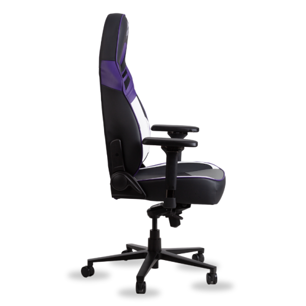 SKILLCHAIRS SCV1 STALKER Chaise gamer SKILLCHAIRS, Ultra Pc Gamer Maroc