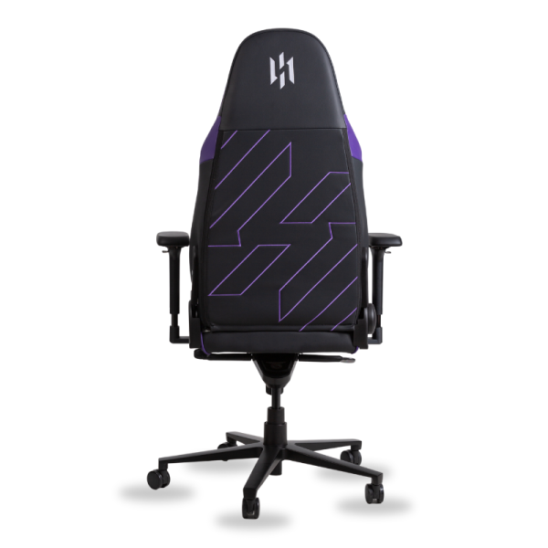 SKILLCHAIRS SCV1 STALKER Chaise gamer SKILLCHAIRS, Ultra Pc Gamer Maroc