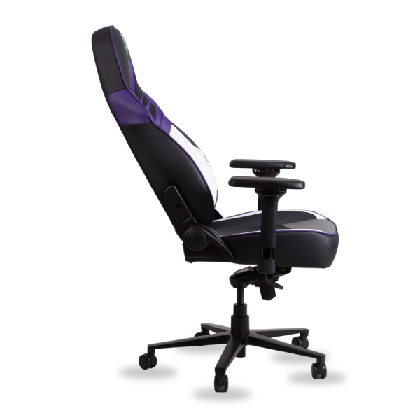 SKILLCHAIRS SCV1 STALKER Chaise gamer SKILLCHAIRS, Ultra Pc Gamer Maroc