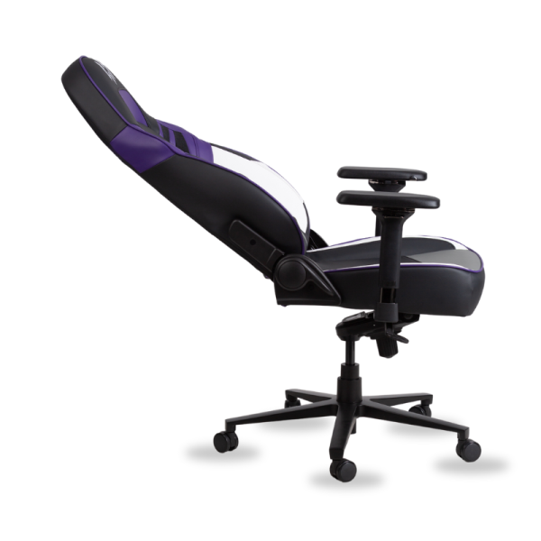 SKILLCHAIRS SCV1 STALKER Chaise gamer SKILLCHAIRS, Ultra Pc Gamer Maroc