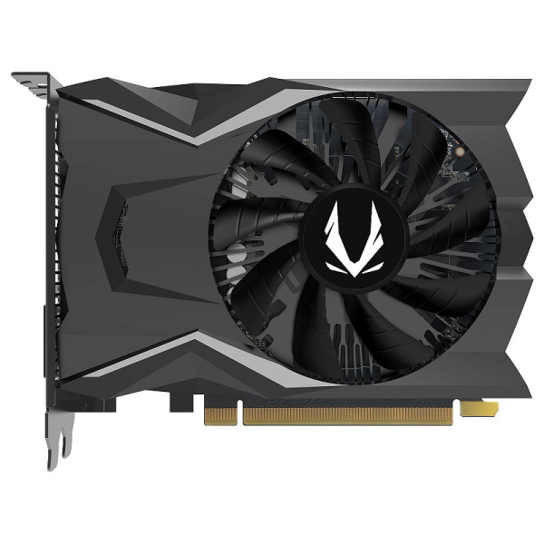 ZOTAC GeForce GTX 1650 OC 4GB GDDR6 Cartes graphiques Zotac, Ultra Pc Gamer Maroc