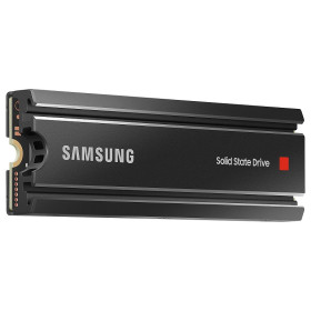 Samsung SSD 980 PRO M.2 PCIe NVMe 1 To avec dissipateur Disques SSD Samsung, Ultra Pc Gamer Maroc