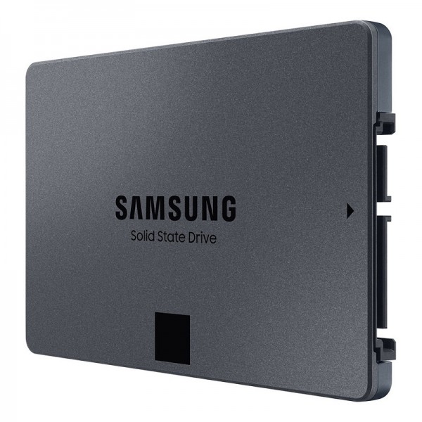 Samsung SSD 870 QVO 2TB Disques durs et SSD Samsung, Ultra Pc Gamer Maroc