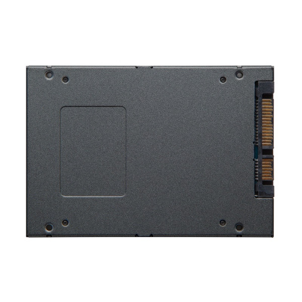 Kingston SSD A400 480GB Disques durs et SSD Kingston, Ultra Pc Gamer Maroc