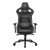 SKILLCHAIRS Throne Series Black/Black Chaise gamer SKILLCHAIRS, Ultra Pc Gamer Maroc