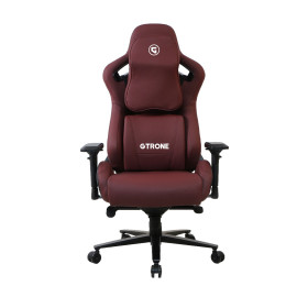 GTRONE Emperor Chaise gamer Gtrone, Ultra Pc Gamer Maroc