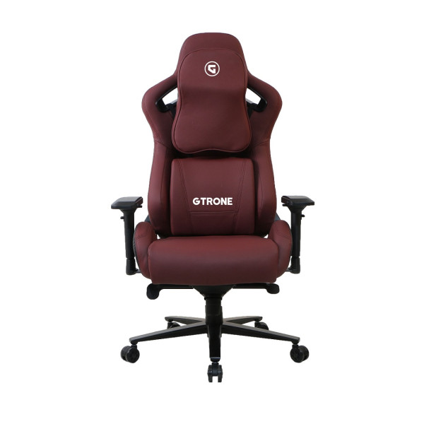 GTRONE Emperor Chaise gamer Gtrone, Ultra Pc Gamer Maroc