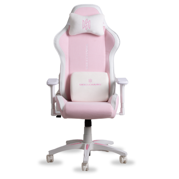 SKILLCHAIRS SC1 FAIRY Chaise gamer SKILLCHAIRS, Ultra Pc Gamer Maroc