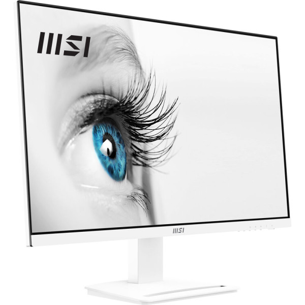 MSI PRO MP273W 27" IPS 75Hz Moniteurs MSI, Ultra Pc Gamer Maroc