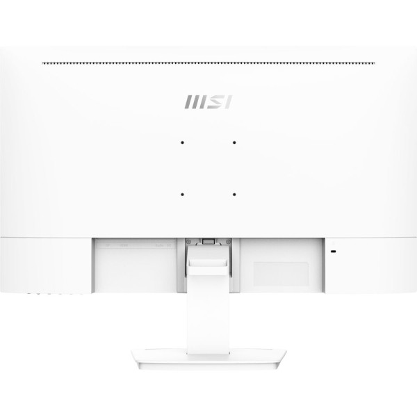 MSI PRO MP273W 27" IPS 75Hz Moniteurs MSI, Ultra Pc Gamer Maroc