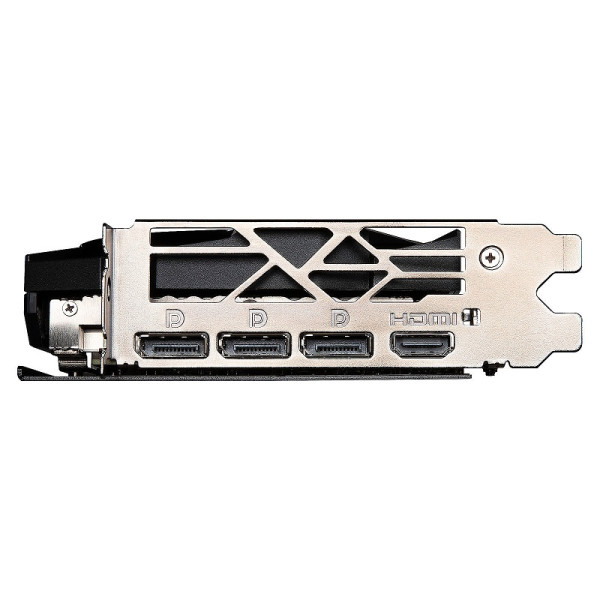 MSI GeForce RTX 4060 Ti GAMING X 16GB GDDR6 Cartes graphiques MSI, Ultra Pc Gamer Maroc
