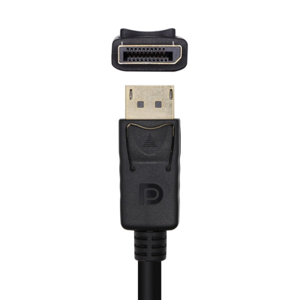 Aisens Câble DisplayPort/HDMI 2m Câbles Aisens, Ultra Pc Gamer Maroc