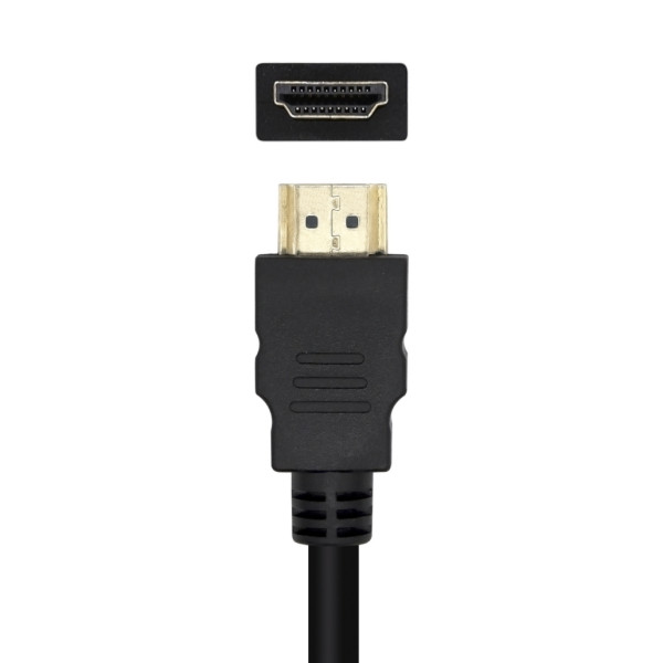 Aisens Câble DisplayPort/HDMI 2m Câbles Aisens, Ultra Pc Gamer Maroc