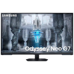 Samsung Odyssey G7 S43CG700NU 43" Moniteurs Samsung, Ultra Pc Gamer Maroc