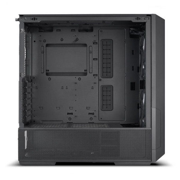 Lian Li LANCOOL 216 RGB Noir Boitiers PC Lian Li, Ultra Pc Gamer Maroc
