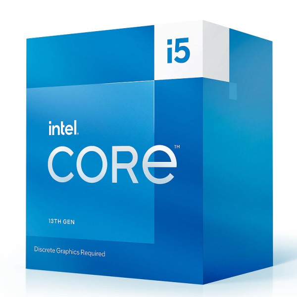 Intel Core i5 13400 (2.5 GHz / 4.6 GHz) Processeurs Intel, Ultra Pc Gamer Maroc