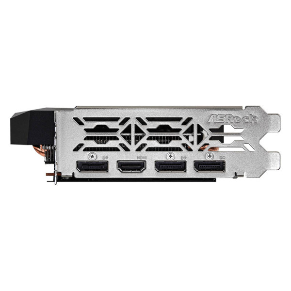 ASRock Radeon RX 6600 Challenger 8GB GDDR6 AMD ASRock, Ultra Pc Gamer Maroc