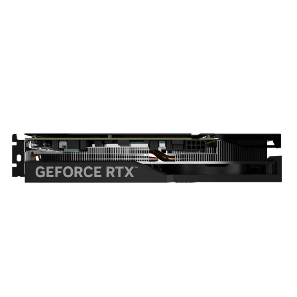 KFA2 GeForce RTX 4070 OC 2X Black 12GB GDDR6X Cartes graphiques KFA2, Ultra Pc Gamer Maroc