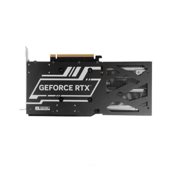 KFA2 GeForce RTX 4060 Ti 1-Click OC Black 8GB GDDR6 Cartes graphiques KFA2, Ultra Pc Gamer Maroc