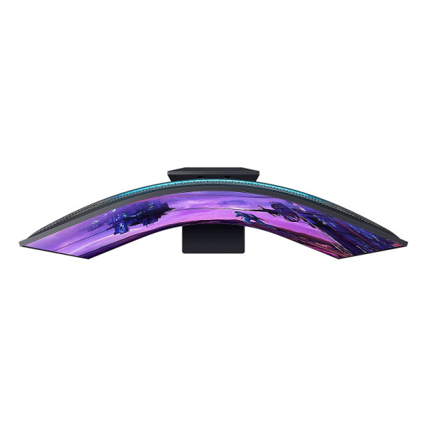 Samsung LS55BG970NU Odyssey Ark Smart Gaming Quantum Mini LED 55" Moniteurs Samsung, Ultra Pc Gamer Maroc