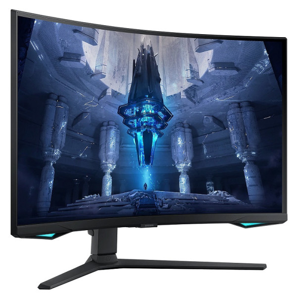 Samsung Odyssey Neo G7 Quantum Mini LED S32BG750NP 32" Moniteurs Samsung, Ultra Pc Gamer Maroc