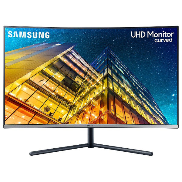 Samsung LU32R590CWPXEN 4K 32" Moniteurs Samsung, Ultra Pc Gamer Maroc