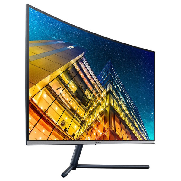 Samsung LU32R590CWPXEN 4K 32" Moniteurs Samsung, Ultra Pc Gamer Maroc