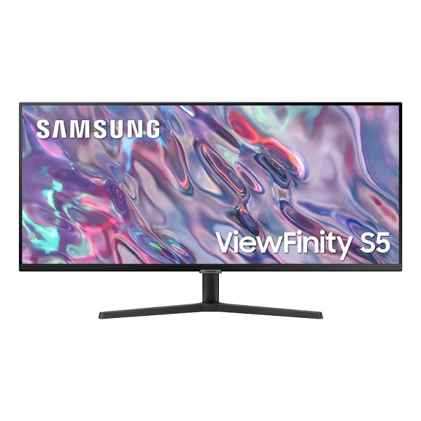 Samsung ViewFinity S50C S34C500GAU 34" Moniteurs Samsung, Ultra Pc Gamer Maroc