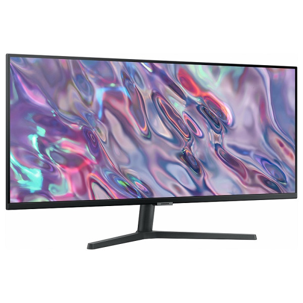Samsung ViewFinity S50C S34C500GAU 34" Moniteurs Samsung, Ultra Pc Gamer Maroc