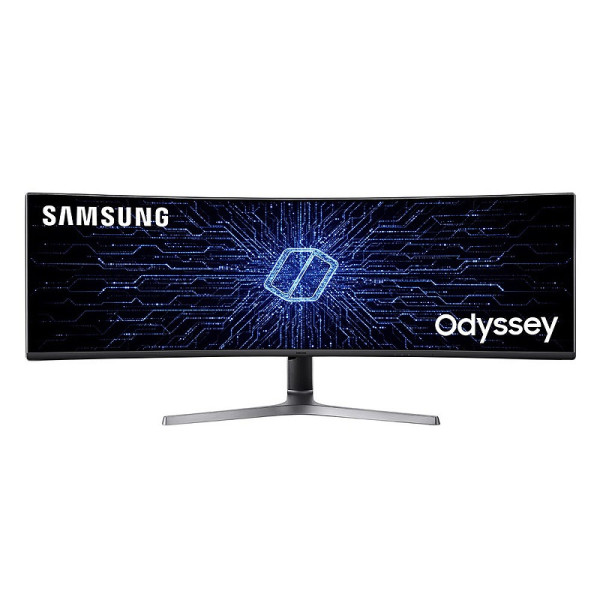 Samsung Odyssey RG90S LC49RG90SSPXEN 49" Moniteurs Samsung, Ultra Pc Gamer Maroc