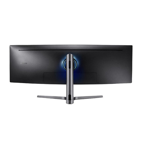 Samsung Odyssey RG90S LC49RG90SSPXEN 49" Moniteurs Samsung, Ultra Pc Gamer Maroc