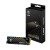 MSI SPATIUM M450 NVMe M.2 1TB Disques SSD MSI, Ultra Pc Gamer Maroc
