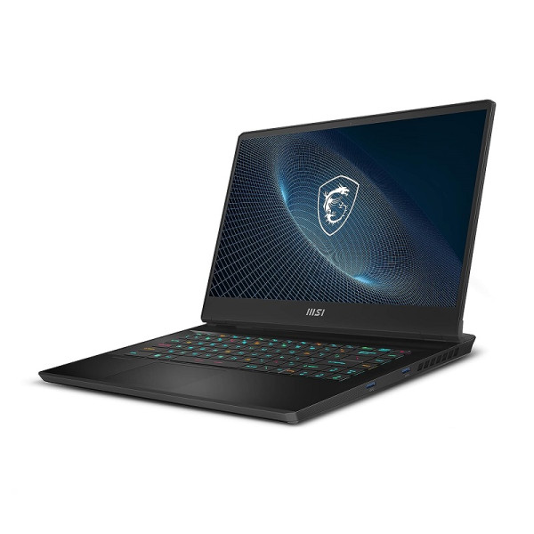 MSI Vector GP66 12UGS i7-12700H/32GB/1TB SSD/RTX3070 Ti 8GB/15.6'' 165Hz W11 BTS PC Portables Gamer MSI, Ultra Pc Gamer Maroc